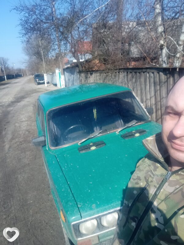 Igor, 32, Ахтырке — анкета №121484