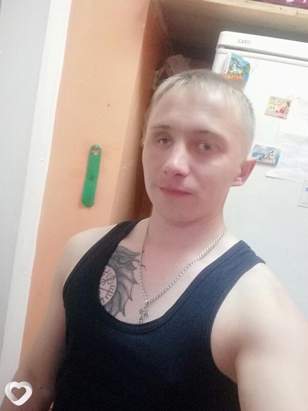 Андрей, 34, Москве — анкета №121485