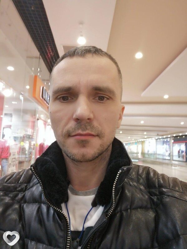 Андрей, 45, Санкт-Петербурге — анкета №121486