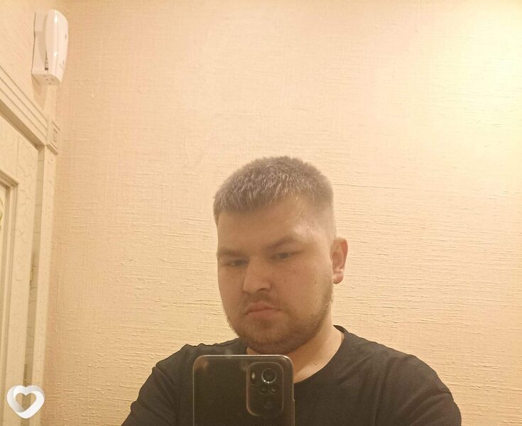 Александр, 33, Калининграде — анкета №121488