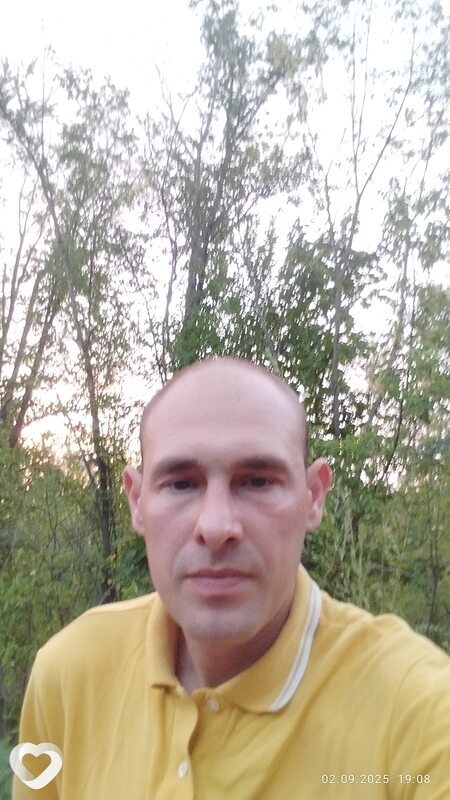 Андрей, 36, Запорожье — анкета №121491