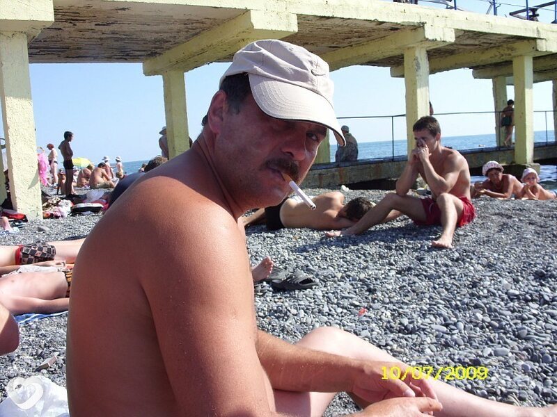 Андрей, Снежинск