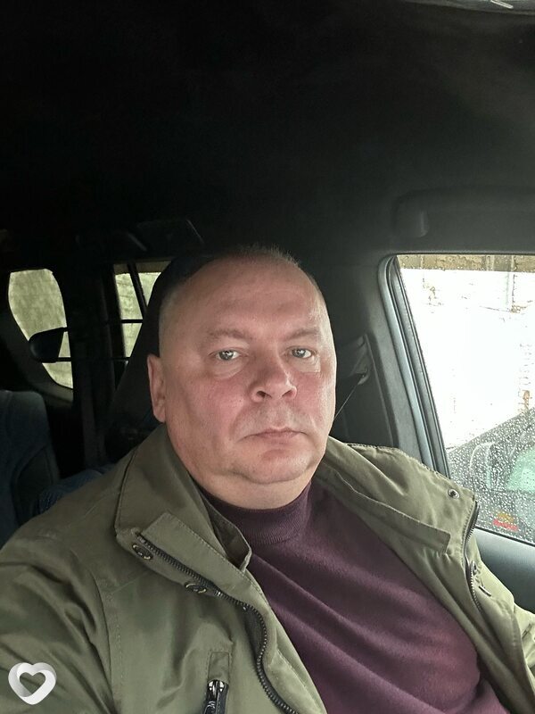 Валера, 45, Норильске — анкета №121495