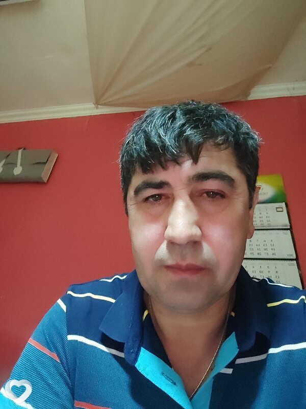 Файз, 46, Томске — анкета №121497