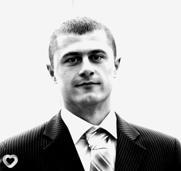 Drakon, 37, Могилев — анкета №121500