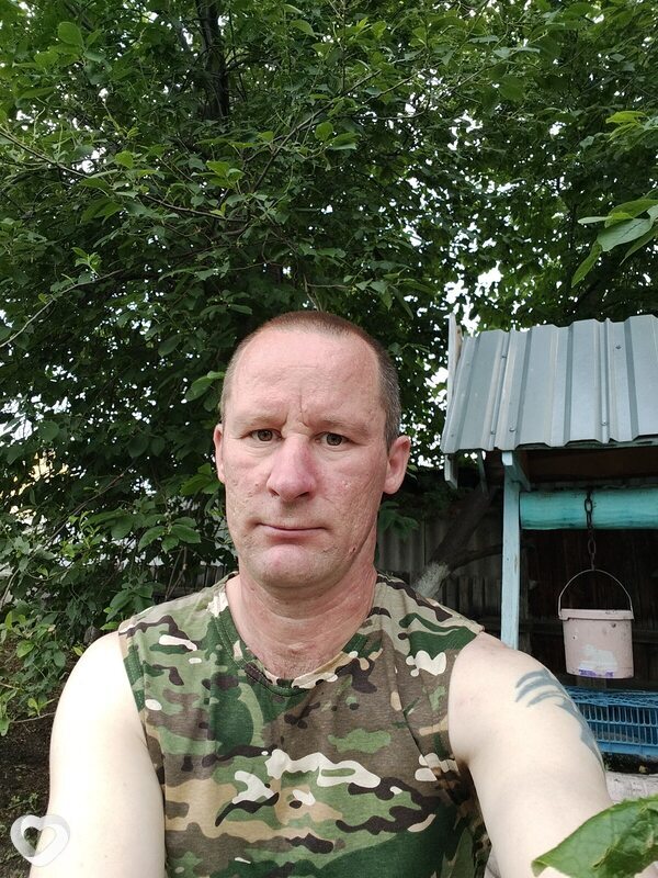 Александр, 38, Новосибирске — анкета №121503