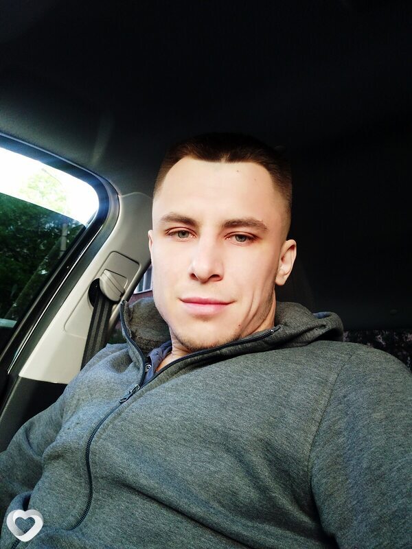 Дмитрий, 34, Самаре — анкета №121514