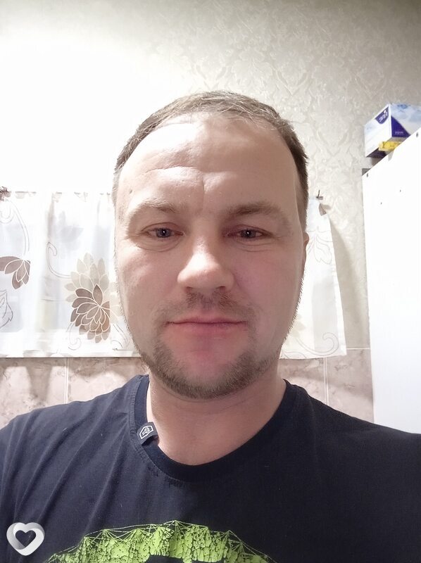 Антон, 40, Алматы — анкета №121516