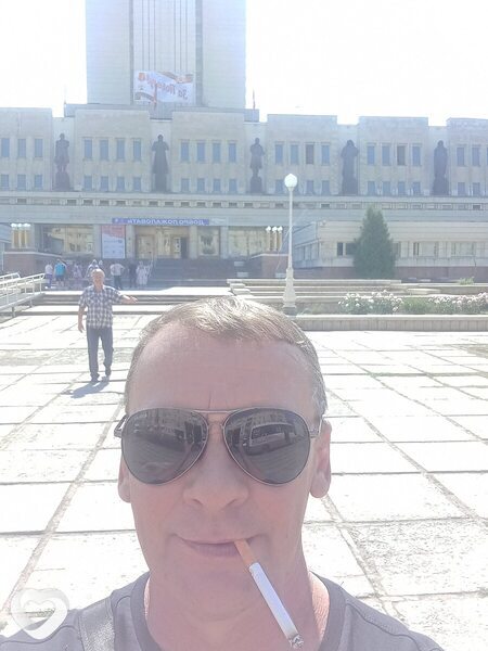 Сергей, 53, Рубцовске — анкета №121520