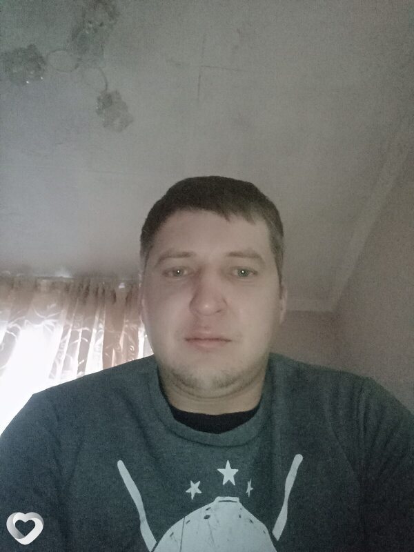 Алексей, 35, Алматы — анкета №121524