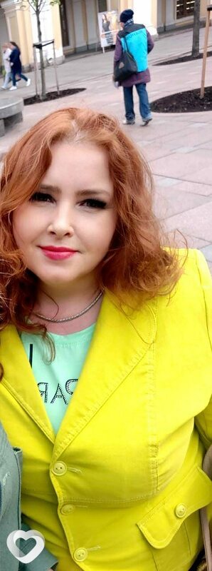 Ольга, 52, Ставрополе — анкета №121526