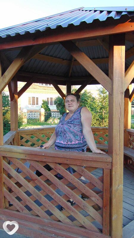 Верунчик, 37, Ульяновске — анкета №121618