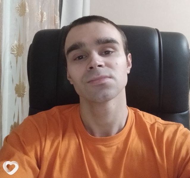Артём, 32, Москве — анкета №121625