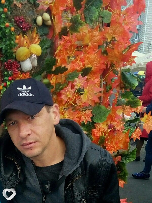 Сергей, 42, Минске — анкета №121626