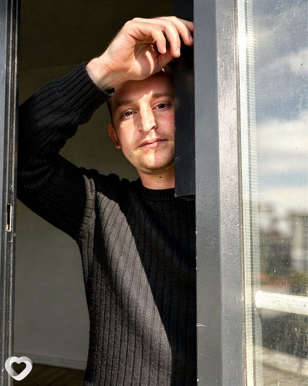 Александр, 32, Гомеле — анкета №121658
