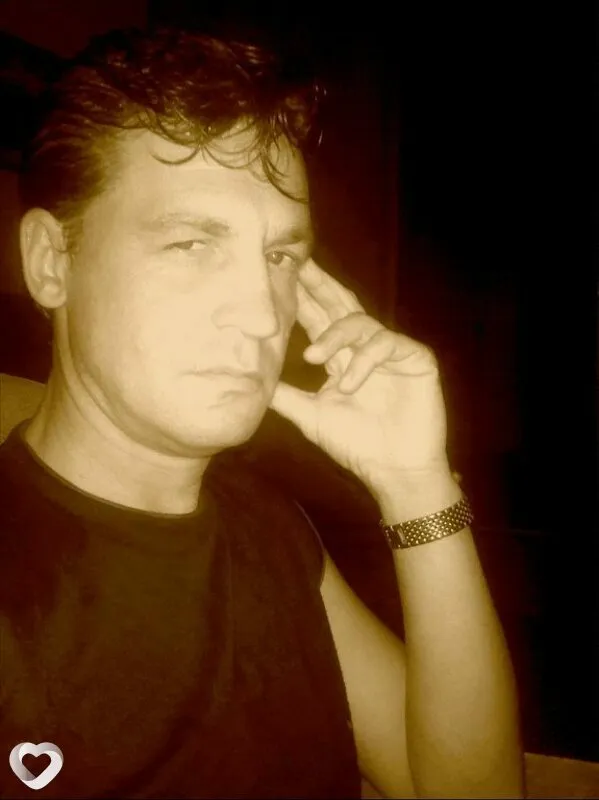 Евгений, 49, Барнауле — анкета №121667