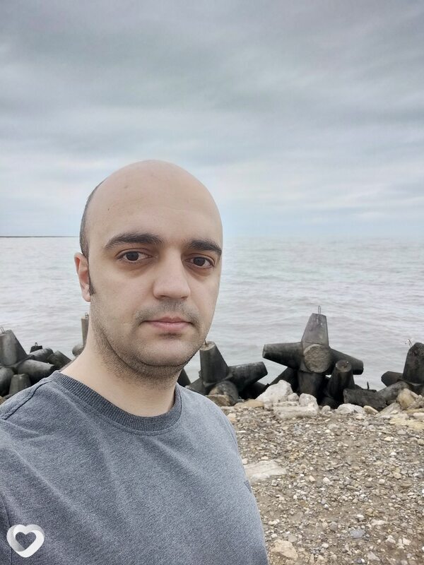 Руслан, 36, Киеве — анкета №121635