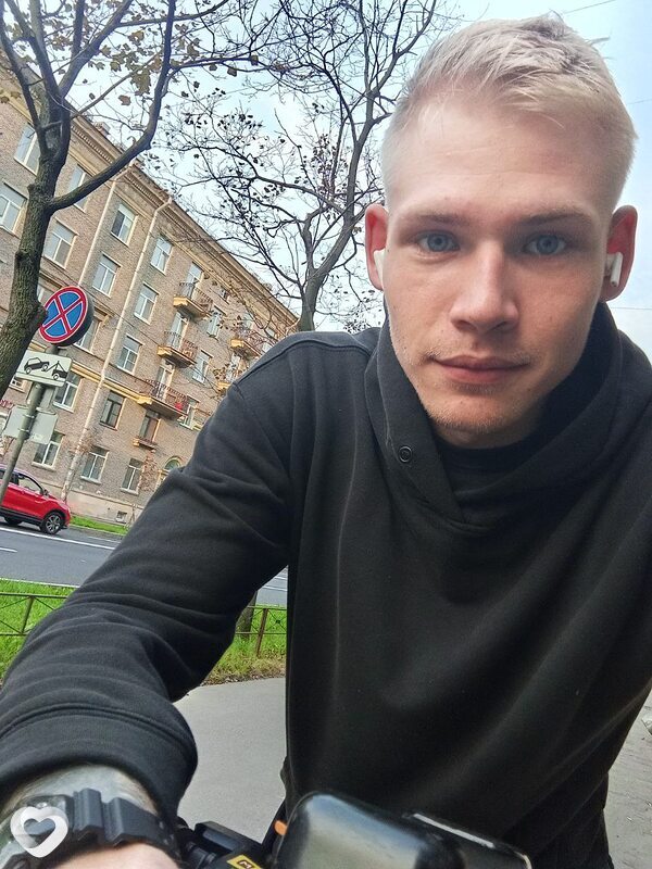Слава, 26, Оренбурге — анкета №121648