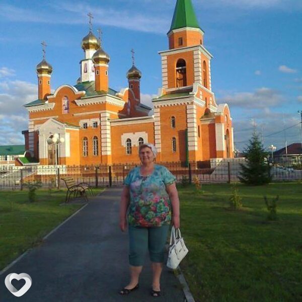 Надежда, Нижняя Тавда