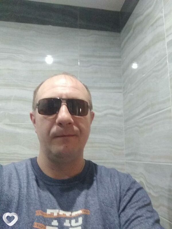 Юра, 45, Минске — анкета №121656