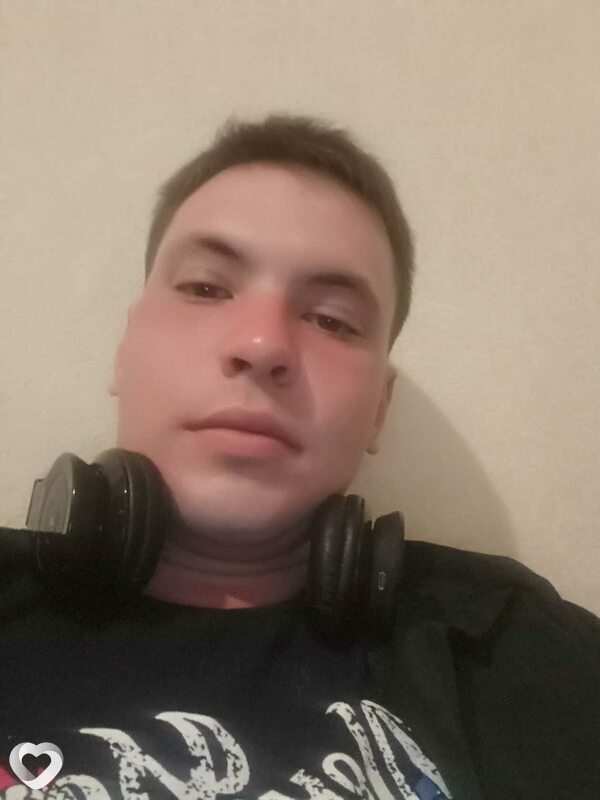 Сергей, 29, Усть-Илимск — анкета №121934