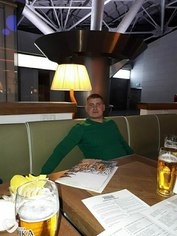 Дмитрий, Баранчинский
