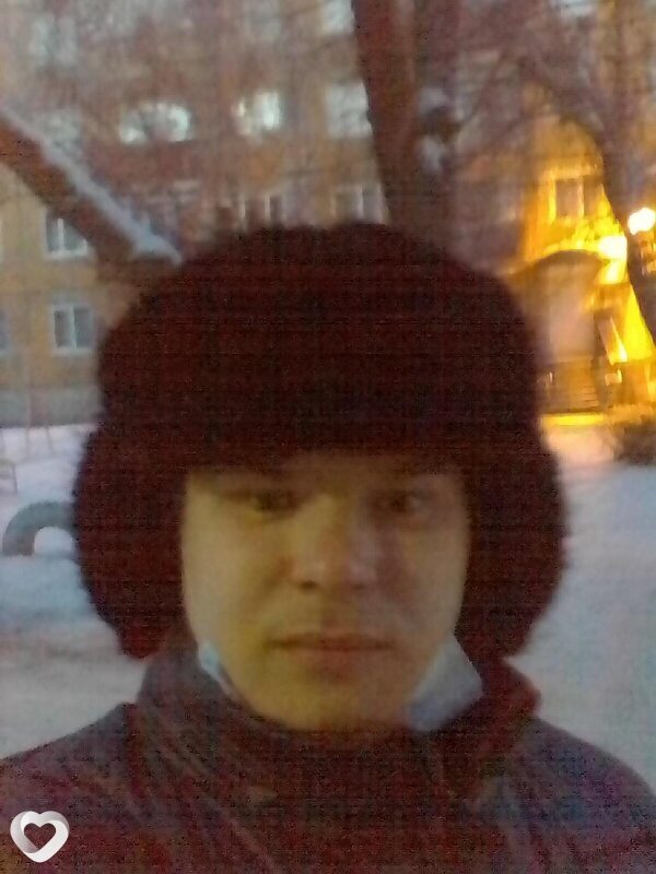 Sergey, 29, Усолье-Сибирское — анкета №122029