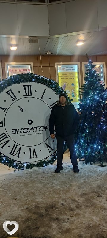 Дмитрий, 46, Каменске-Шахтинском — анкета №122030