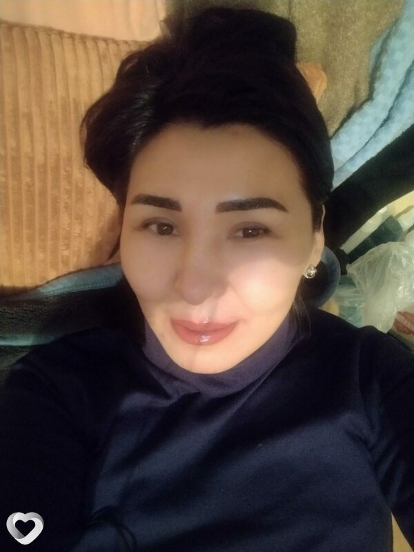 Айнура, 47, Астане — анкета №122031