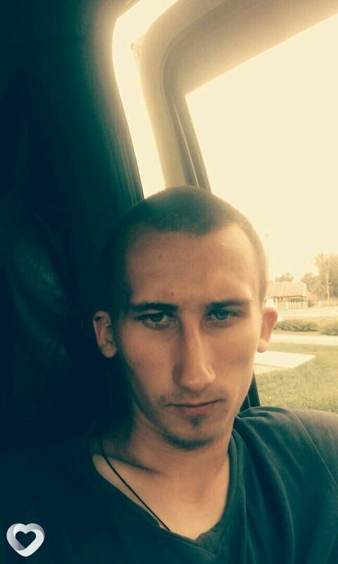 Артём, 30, Жлобине — анкета №122038