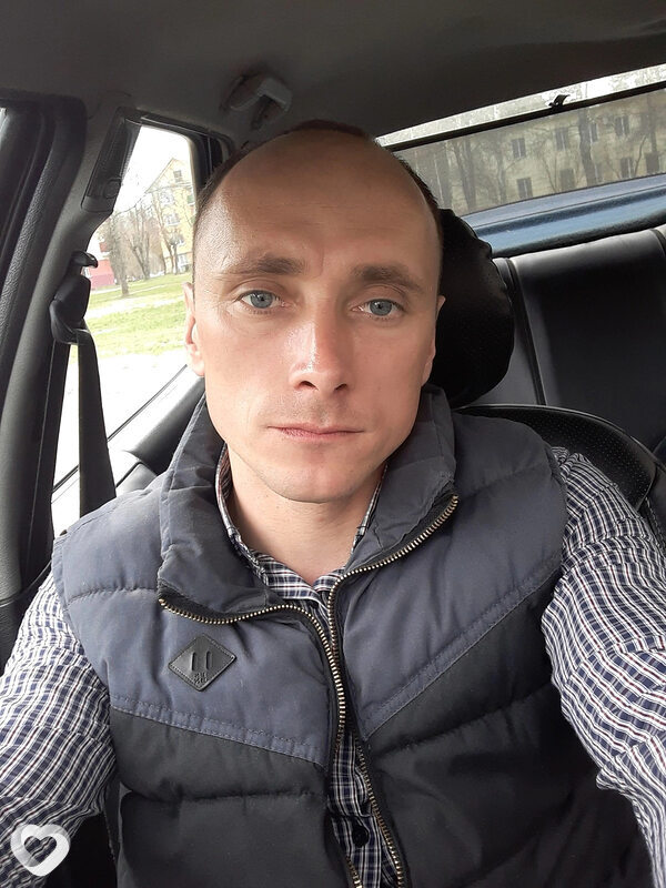 Виавульф, 38, Борисове — анкета №122044
