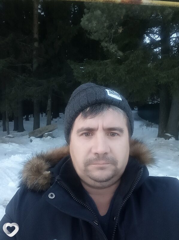 Пётр, 36, Астане — анкета №122047