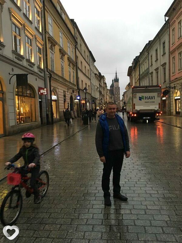 Сергей, 46, Могилев — анкета №122053