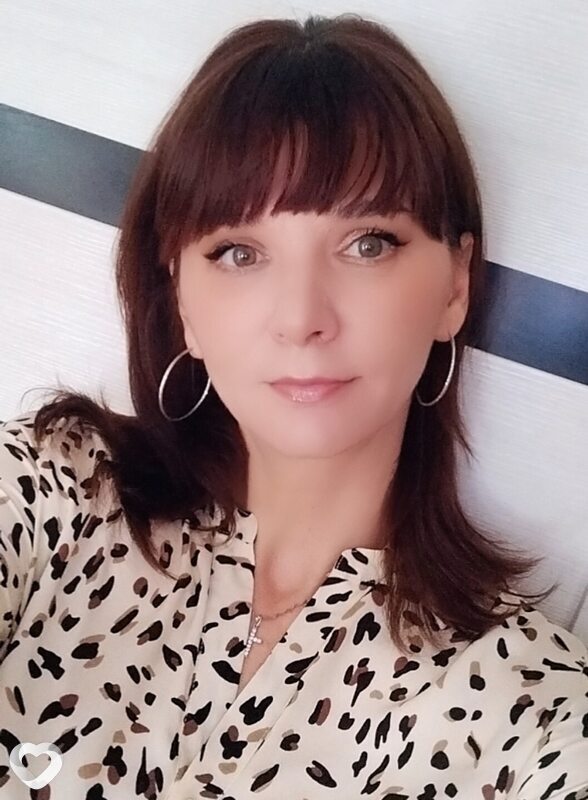 Оксана, 46, Волгодонске — анкета №122181