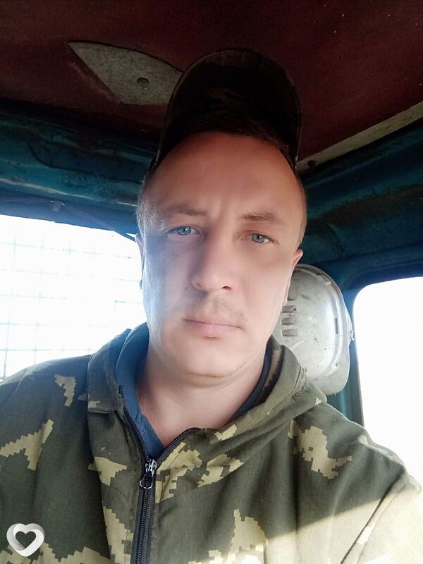 Валерий, 37, Горках — анкета №122182