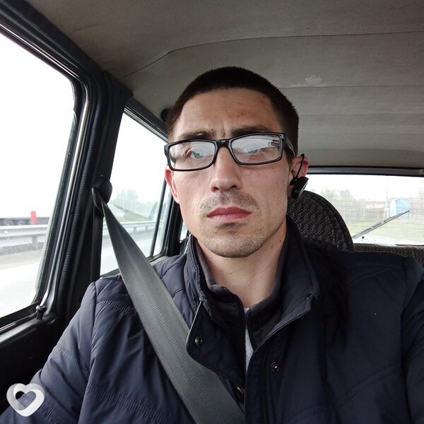 Владимир, 35, Челябинске — анкета №122184