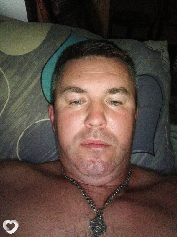 Макс, 43, Симферополе — анкета №122186