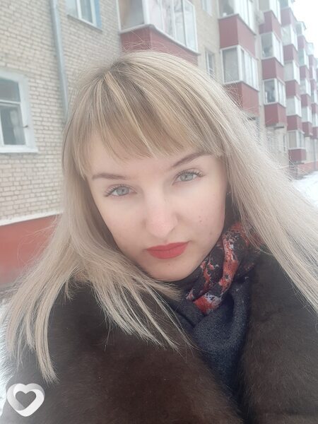 Татьяна, 35, Петрикове — анкета №122187