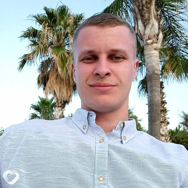 Саша, 33, Минске — анкета №5736