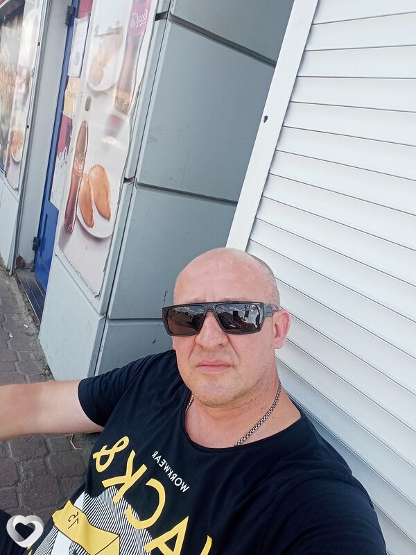 Дмитрий, 51, Осиповичах — анкета №122200
