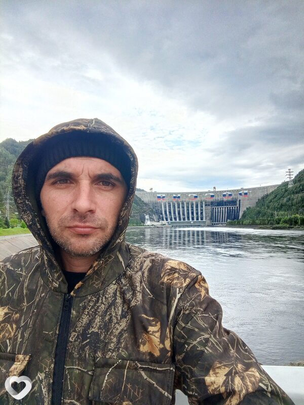 Александр, 40, Омске — анкета №121710
