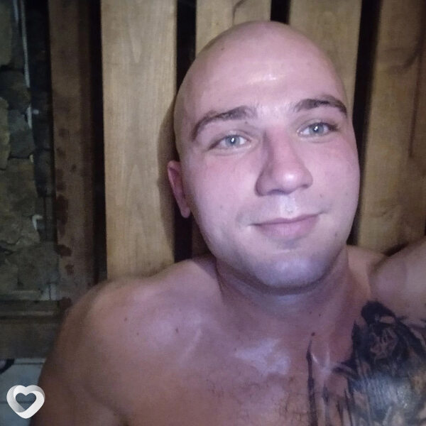 Геннадий, 35, Пинске — анкета №121721
