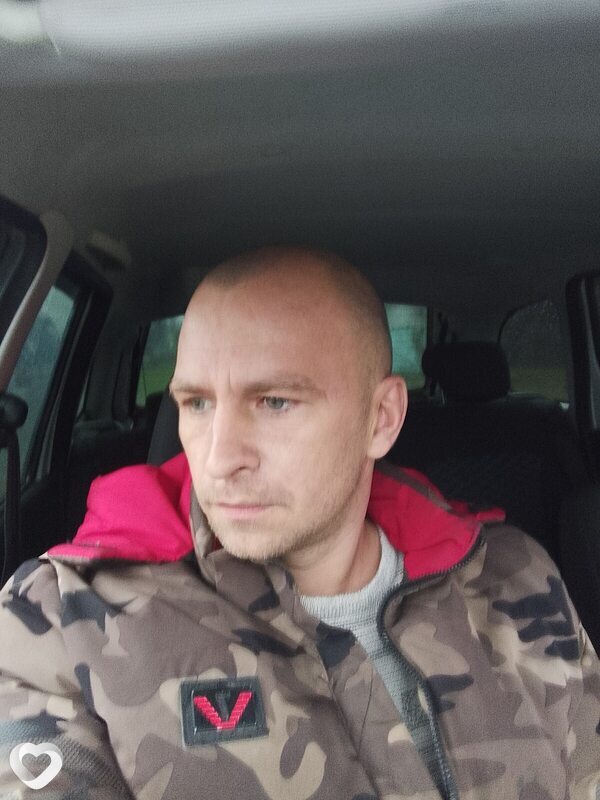 Александр, 41, Суровикине — анкета №121723