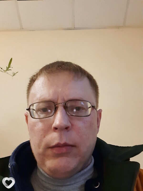 Андрей, 40, Перми — анкета №121724