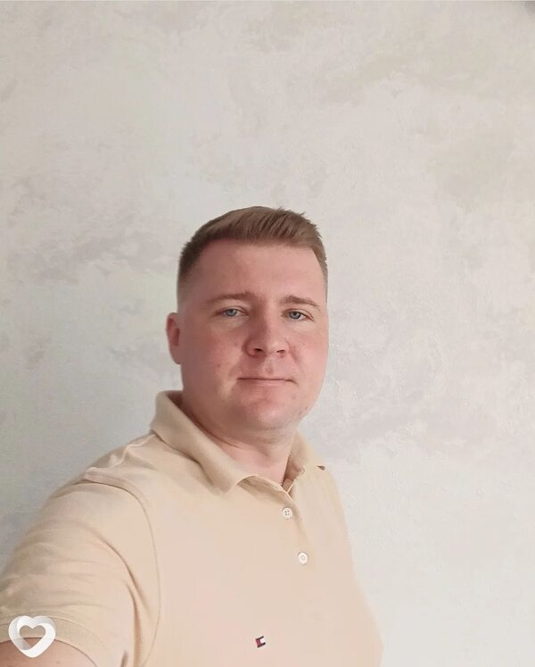 Сергей, 37, Минске — анкета №121725