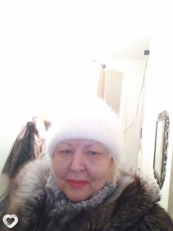 Ирина, 67, Екатеринбурге — анкета №121728