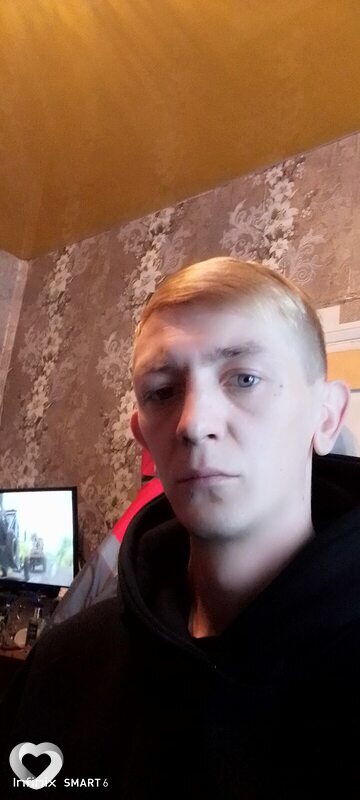 Юлиан, 28, Тайшете — анкета №121731