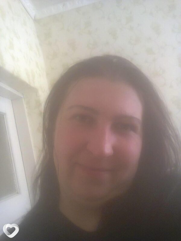 Galinka, 36, Романове — анкета №121758
