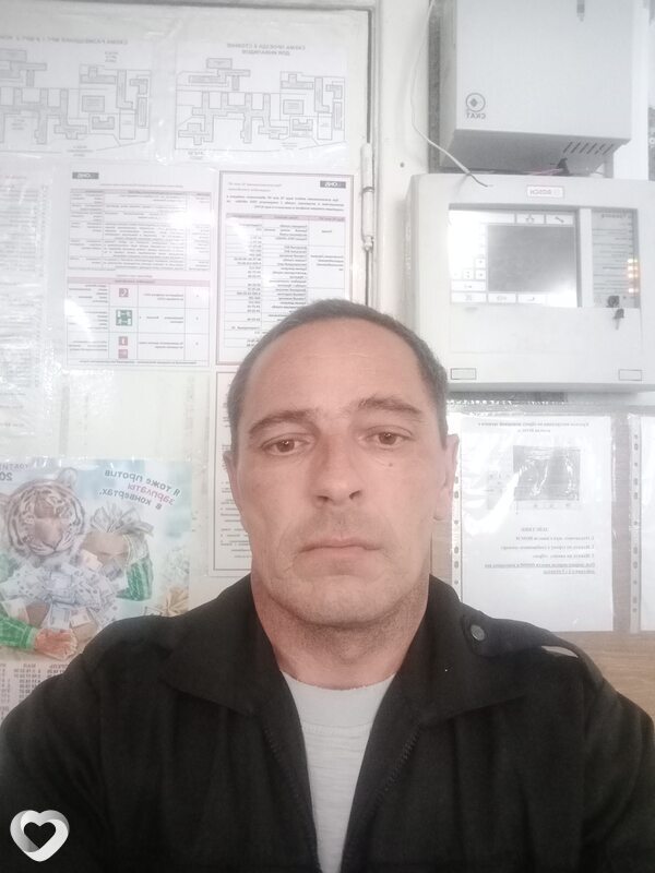 Каттани, 49, Иркутске — анкета №121759