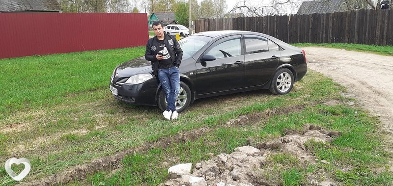 Рома, 38, Ярославле — анкета №121765